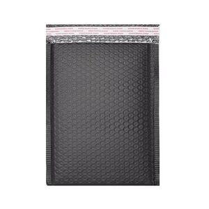Black Bubble Mailers (20)
